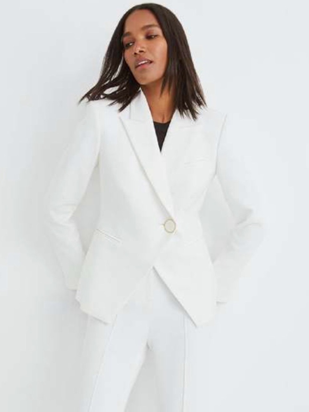 Veronica Beard Charlize Dickey Jacket